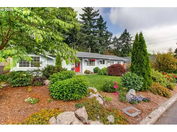 25 SW 143RD AVE, Beaverton, OR 97006