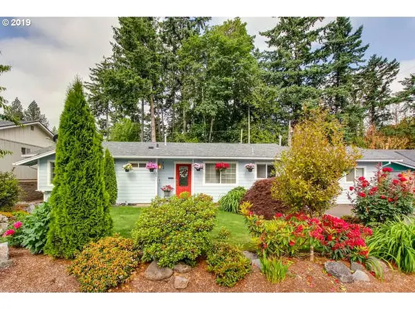 25 SW 143RD AVE, Beaverton, OR 97006