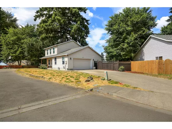 Hillsboro, OR 97124,181 NW CODY CT