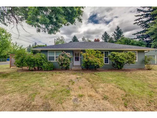 114 SE 218TH AVE, Gresham, OR 97030