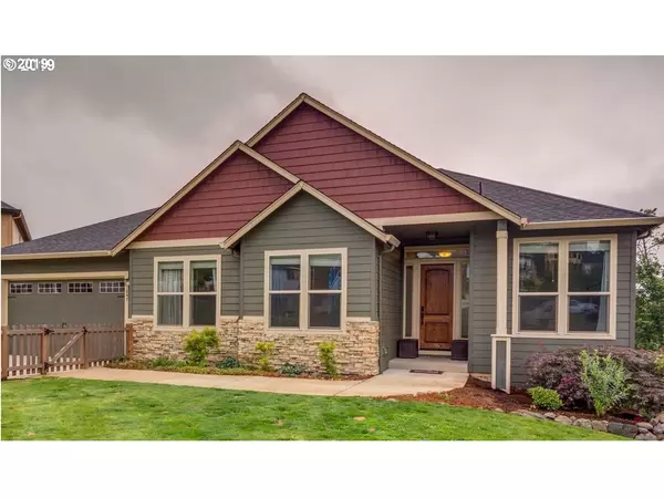 1647 NW KLICKITAT ST, Camas, WA 98607