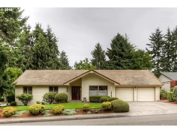 4586 CONSTITUTION AVE, Salem, OR 97302