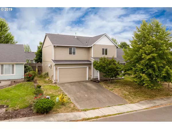 Monmouth, OR 97361,784 GRIFFIN DR