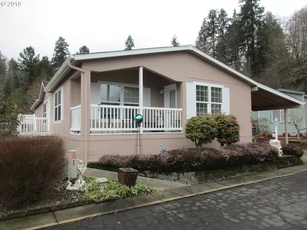 369 GUN CLUB RD #29, Woodland, WA 98674