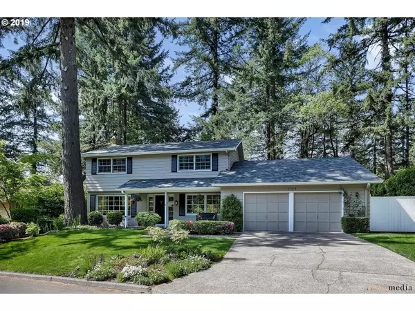 2133 RIDGEWOOD RD, Lake Oswego, OR 97034