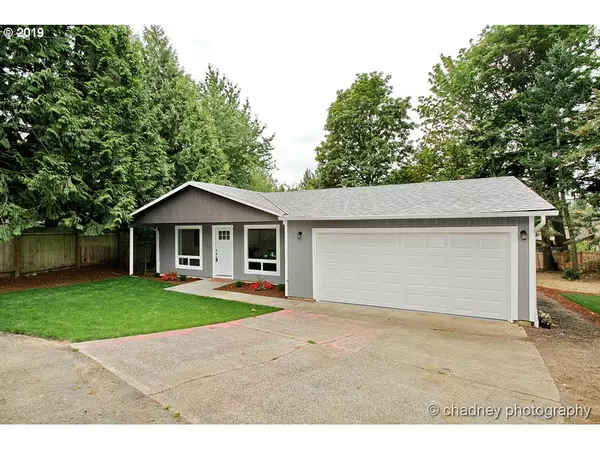 2135 SW TOWLE AVE, Gresham, OR 97080