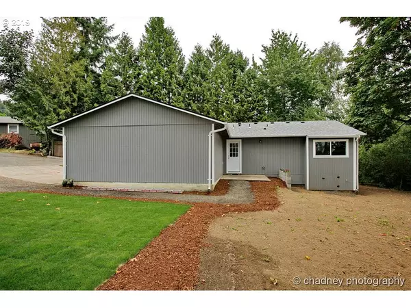 Gresham, OR 97080,2135 SW TOWLE AVE