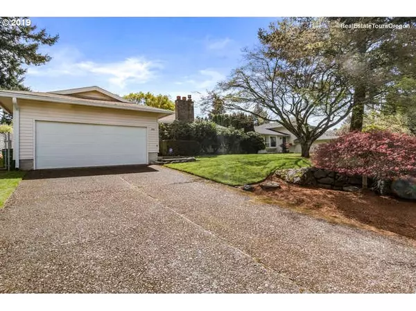 Portland, OR 97035,208 NE 140TH AVE