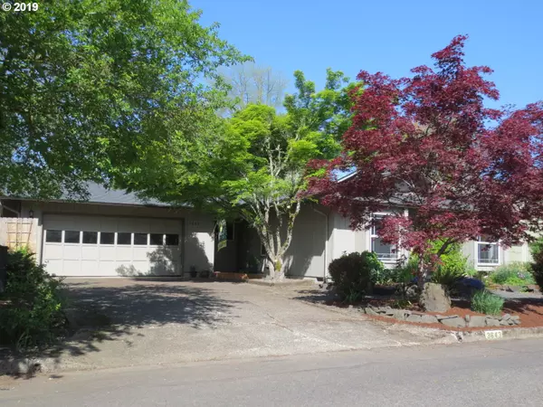 3643 KEVINGTON AVE, Eugene, OR 97405