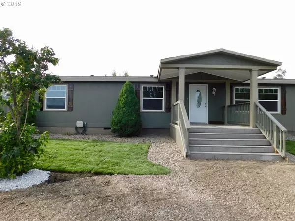 Island City, OR 97850,10604 5TH CT