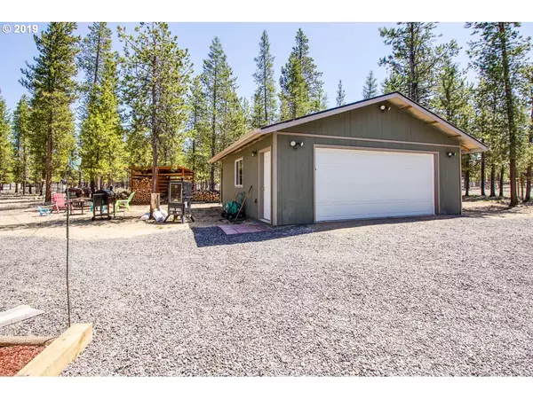 La Pine, OR 97739,11619 Sun Forest DR