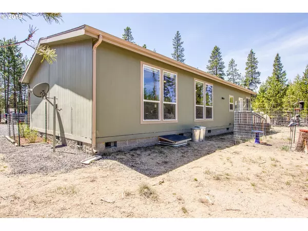 La Pine, OR 97739,11619 Sun Forest DR