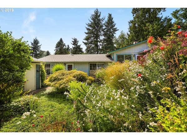 2849 SW SPRING GARDEN ST, Portland, OR 97219