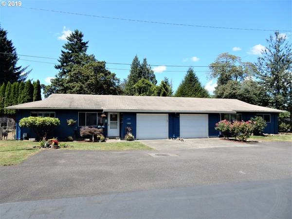 13815 NE 76TH ST, Vancouver, WA 98682