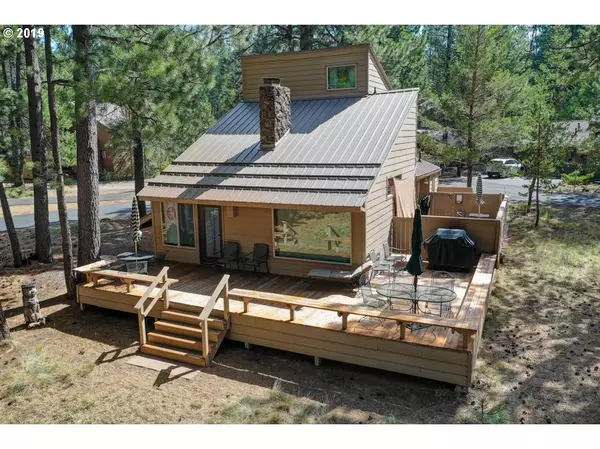 3 LANDRISE LN, Sunriver, OR 97707