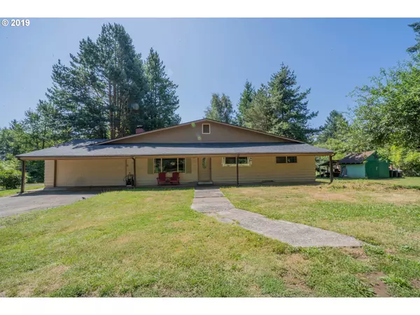 2521 BELLE CENTER RD, Washougal, WA 98671