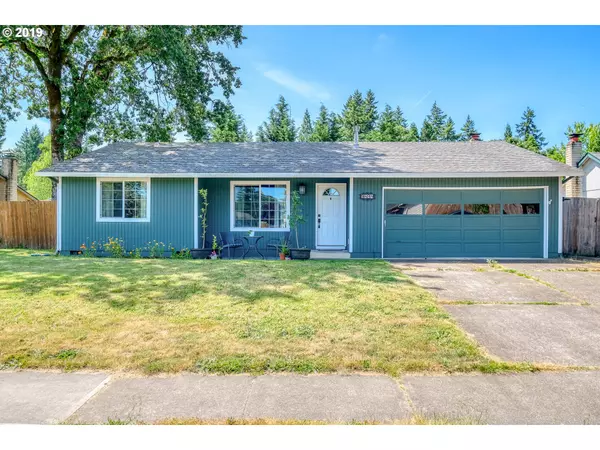 3894 NE LAURA ST, Hillsboro, OR 97124