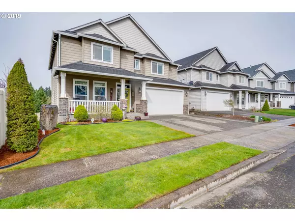 Ridgefield, WA 98642,127 S 34TH PL