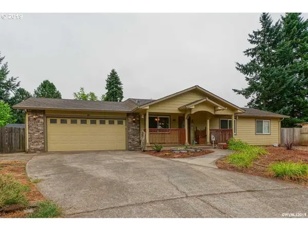 Salem, OR 97306,5712 SE CANDY FLOWER CT
