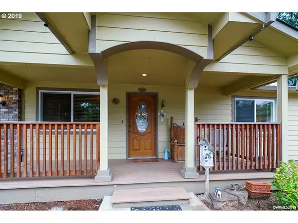 Salem, OR 97306,5712 SE CANDY FLOWER CT