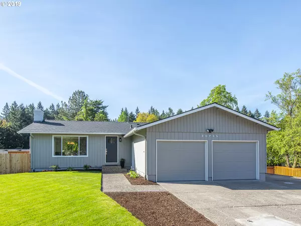 20735 SW SHOSHONE CT, Tualatin, OR 97062