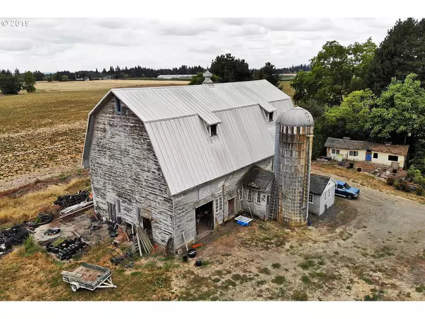 Canby, OR 97013,10770 S BARNARDS RD