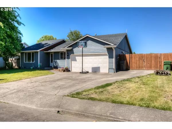 Aumsville, OR 97325,585 N 8TH ST