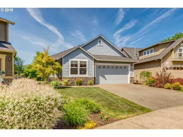 Woodburn, OR 97071,767 FAIRWOOD CRES