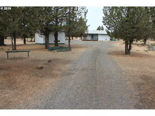 Culver, OR 97734,12150 SW MEADOWS LN