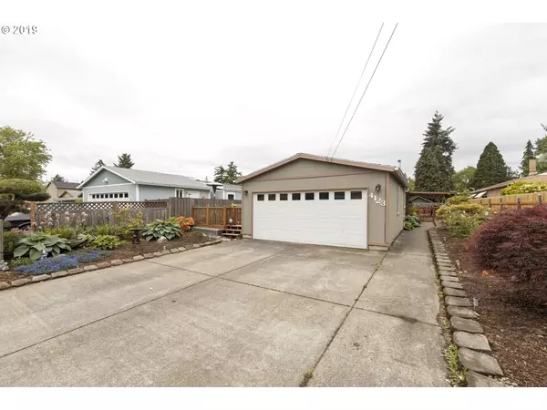 4123 SE 131ST AVE, Portland, OR 97236