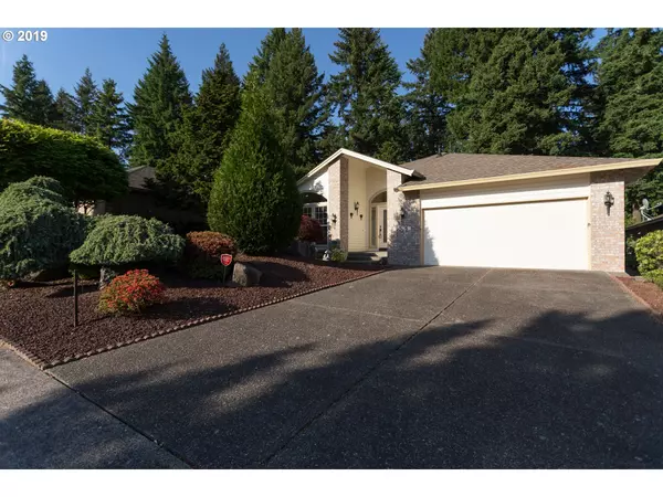 3005 SE SPYGLASS DR, Vancouver, WA 98683