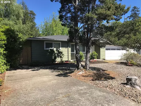 Florence, OR 97439,1680 W PARK DR