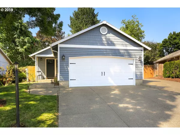 Hillsboro, OR 97123,1697 SE FIR GROVE LOOP