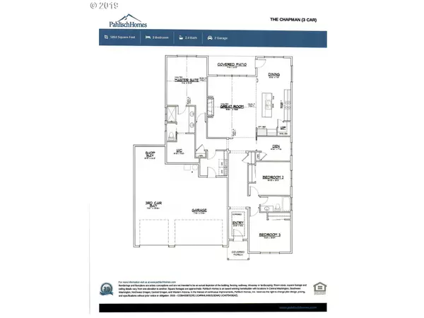 Estacada, OR 97023,167 NE HILL (Lot 109) WAY