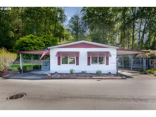 Kelso, WA 98626,2417 MEADOWLARK LN