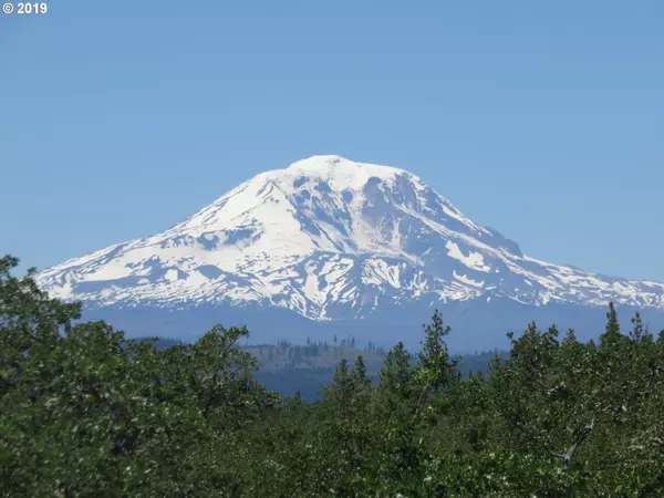 Yonder RD, Goldendale, WA 98620