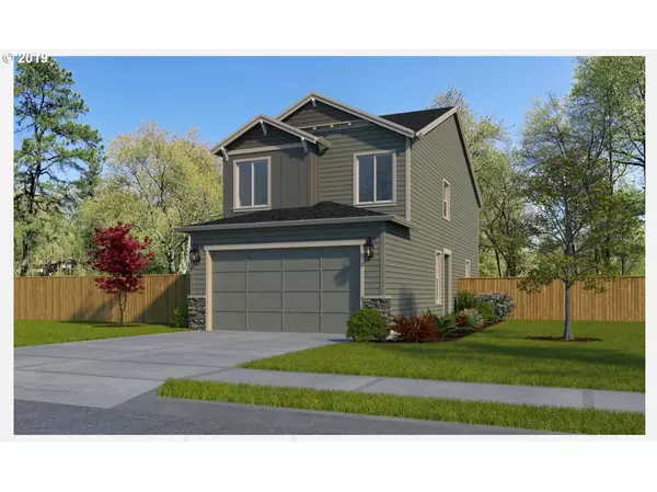 17130 NE 14TH PL #LOT34, Ridgefield, WA 98642