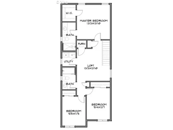 Ridgefield, WA 98642,17130 NE 14TH PL #LOT34