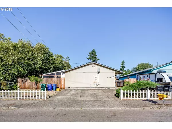 2611 SE 138TH AVE, Portland, OR 97236