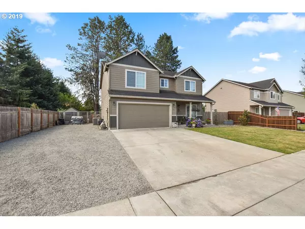 144 WYATT DR, Kelso, WA 98626