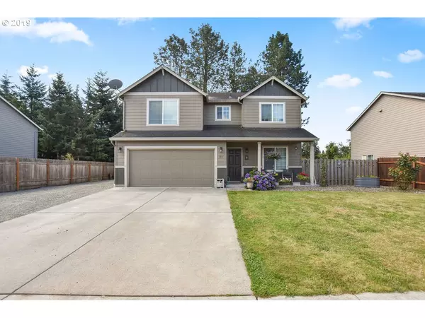 Kelso, WA 98626,144 WYATT DR