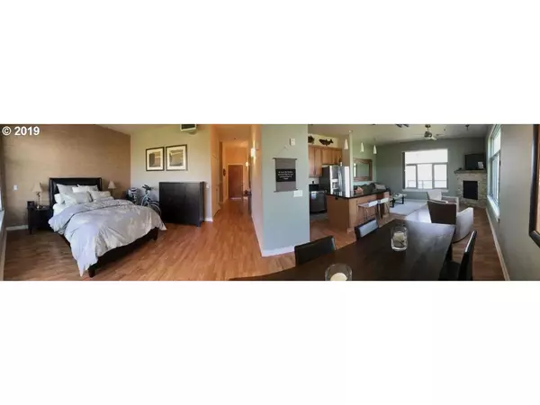 Astoria, OR 97103,3990 Abbey LN #309