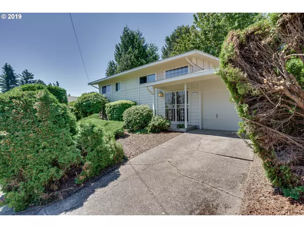 311 NE 165TH AVE, Portland, OR 97230