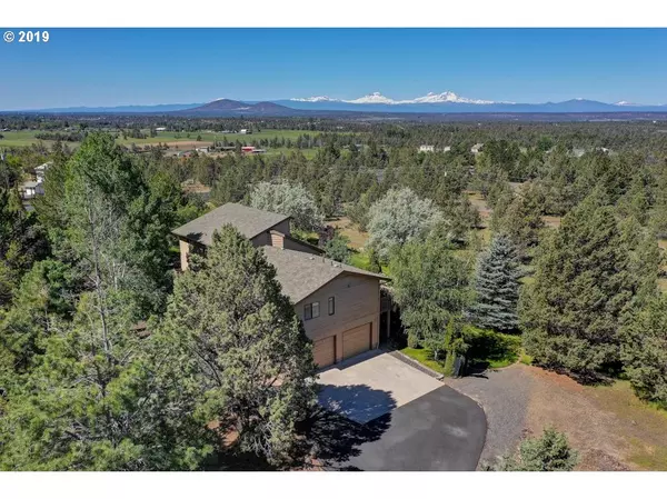 2471 NW WILLIAMS LOOP, Redmond, OR 97756