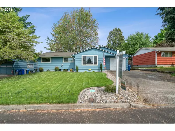 Portland, OR 97236,3254 SE 179TH AVE