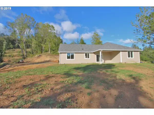 North Bend, OR 97459,63714 Witts End LN