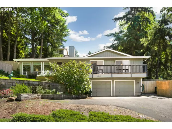 2545 CITY VIEW ST, Eugene, OR 97405