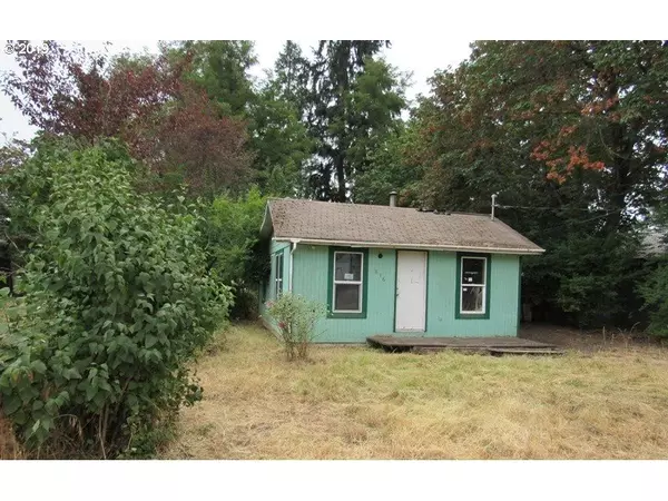 816 NE SHORT ST, Myrtle Creek, OR 97457