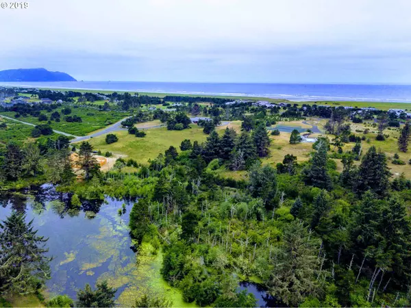 Toad Hollow RD #2, Gearhart, OR 97138