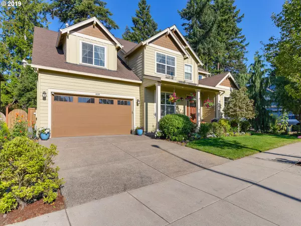 409 SW 140TH AVE, Beaverton, OR 97006